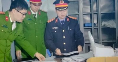 Tin tức tối 4/2: Bắt một giám đốc công ty bất động sản; Bơi ra thác cứu người đuối nước nhưng bất thành, 2 người tử vong