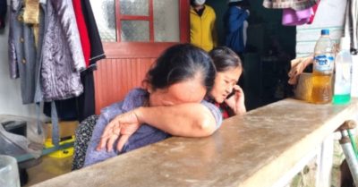 Tin tức tối 14/2: Tai nạn làm 8 người chết: Xe khách chạy vào đường cấm; Quê nghèo bàng hoàng nhận hung tin