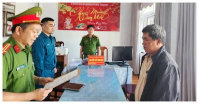 Tin tức sáng 8/2: Người lái ca nô khiến 17 khách thiệt mạng bị bắt; Sắp mở lại 3 trung tâm đăng kiểm ở Hà Nội và Hoà Bình