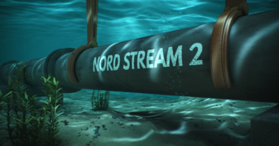 Nga muốn LHQ điều tra vụ nổ Nord Stream