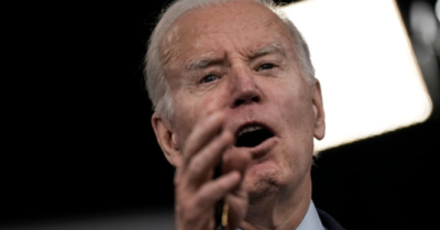 TT Biden bình luận về UFO do Mỹ bắn hạ