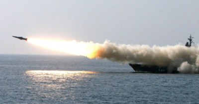 Nam Phi đón hải quân Nga – Trung đến tập trận khiến phương Tây nổi giận