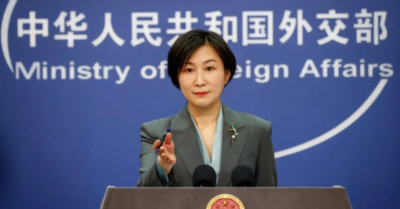 Mỹ cảnh báo ‘phải trả giá đắt’ nếu gửi vũ khí cho Nga, Trung Quốc đáp trả