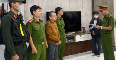 Tin tức tối 11/2: Những tấm séc khống và 86,6 tỷ tham ô ở trường ĐH Bách khoa Đà Nẵng; Đại úy công an kể lại giây phút cứu em bé 12 tuổi từ hồ sâu