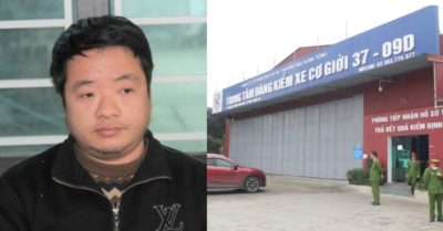 Tin tức tối 18/2: Gần 5.000 gói thầu sai phạm liên quan phòng chống dịch Covid-19; Bị thổi nồng độ cồn, tài xế Camry lộ giấy phép lái xe giả