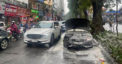 Tin tức tối 8/2: Cuối tuần miền Bắc giảm nồm ẩm; Xuất hiện tiếng nổ cùng mùi nồng nặc tại nhà 5 tầng ở quận Phú Nhuận