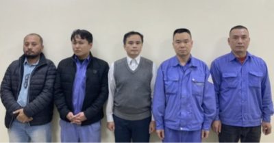 Tin tức tối 9/3: Vụ xe Mercedes ở Khánh Hòa tông chết người: Gia đình nạn nhân lên tiếng; 2 thuyền viên được cứu sau 20 giờ tàu chìm