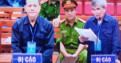 Tin tức tối 12/3: Thêm 2 người bị khởi tố trong vụ ‘thổi giá’ thiết bị giáo dục; Liên tiếp tàu, sà lan bị chìm trên biển Bình Thuận, nhiều người mất tích