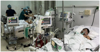 Tin tức sáng 19/3: 10 người ngộ độc do ăn cá chép muối ủ chua, 1 ca tử vong; Giấu thiết bị giám sát hành trình cho tàu cá khác để lấy nhiên liệu