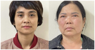 Tin tức sáng 18/3: Vụ ‘thổi giá’ cây xanh ở Hà Nội: Khởi tố thêm 4 bị can; Hàng trăm học sinh nghỉ học vì mắc cúm A