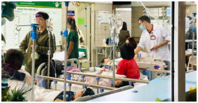 Tin tức 29/3: 73 học sinh ngộ độc sau chuyến dã ngoại; Nguyên phó Cục Thuế TP HCM Nguyễn Thị Bích Hạnh bị truy tố