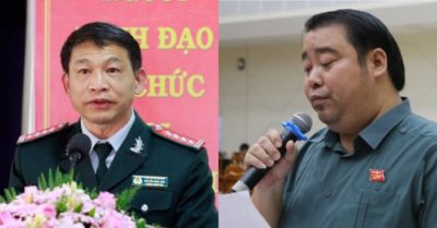 Tin tức tối 15/3: Chánh Thanh tra tỉnh Lâm Đồng bị bắt; ‘Điểm mặt’ 8 dự án thuộc diện thanh tra của ông Nguyễn Viết Dũng