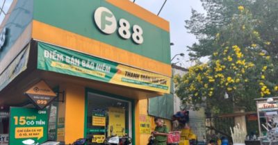 Tin tức tối 6/3: Cảnh sát khám xét Công ty F88 ở Sài Gòn; Thêm phụ huynh mất 200 triệu đồng vì kịch bản con cấp cứu ở Chợ Rẫy