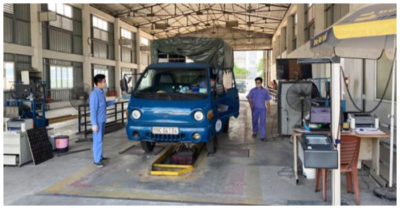 Tin tức sáng 6/3: Hà Nội chỉ còn 9 trung tâm đăng kiểm hoạt động; Lập 7 công ty để đòi nợ, khủng bố tinh thần hàng chục nghìn người