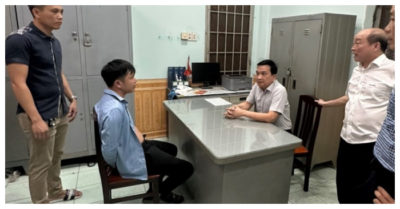 Tin tức sáng 11/3: Giải cứu cháu bé bị nam thanh niên khống chế làm con tin; Đề xuất 8 mức thu phí đường bộ với ô tô