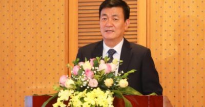 Tin tức tối 11/3: Cục Đăng kiểm Việt Nam có tân cục trưởng; Sở Y tế TP. HCM lên tiếng vụ ‘con đang cấp cứu tại bệnh viện’