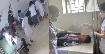 Tin tức tối 10/3: Hai cán bộ y tế Ninh Thuận bị bắt vì liên quan Việt Á; Ăn quả rụng ở sân trường, 11 học sinh lớp 6 phải đi cấp cứu