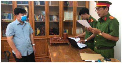 Tin tức sáng 15/3: 3 bị can tại Cà Mau liên quan Công ty Việt Á được cho tại ngoại; Đề nghị Bộ Quốc phòng hỗ trợ đăng kiểm