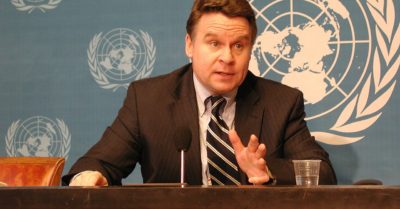 Hạ viện Mỹ thông qua dự luật chống mổ cướp tạng ở Trung Quốc