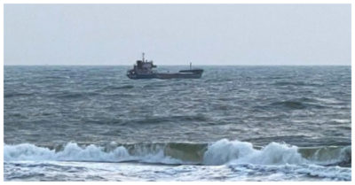 Tin tức sáng 12/3: Yêu cầu báo cáo vụ người nghèo nhận hỗ trợ 4 lạng gạo; Tàu hàng gặp nạn tự ý rời khỏi vùng biển Bình Thuận