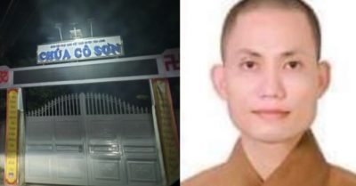 Tin tức tối 17/3: 4 tiếp viên hàng không bị tạm giữ ở Sài Gòn; Sư trụ trì chùa Cô Sơn ở Hải Phòng tàng trữ ma túy