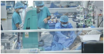 Tin tức 18/4: Hà Nội phát hiện biến chủng phụ mới của Omicron; Đề nghị tuyên phạt ông Nguyễn Quang Tuấn 4-5 năm tù