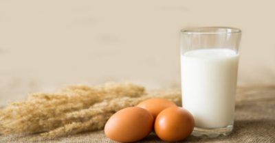 2 mẹo bổ sung Calcium ngoài việc uống sữa