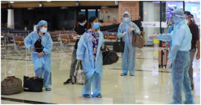 Tin tức 19/4: Vụ chuyến bay giải cứu: Truy tố 54 bị can, 18 người bị khung cao nhất là tử hình; Cả nước 2.159 ca Covid-19 mới