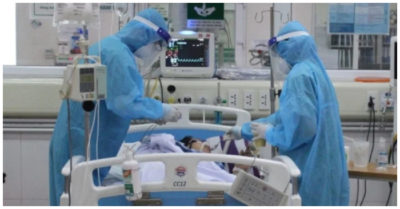 Tin tức 14/4: Cả nước ghi nhận 780 ca mắc Covid-19, tăng gần 300 ca; Miền Bắc dứt nồm ẩm từ ngày mai