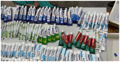 Tin tức 25/4: Hơn 50 người bị bắt trong vụ ‘4 tiếp viên hàng không xách ma tuý’; Nổ bình gas tại một quán ăn ở Hà Nội