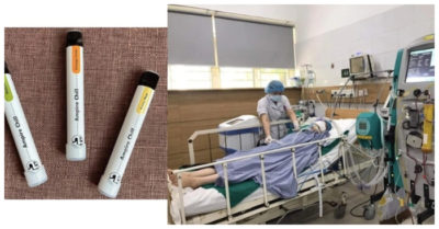 Tin tức 28/4: Một ‘đại dịch’ mới đang rình rập giới trẻ; Hơn nửa tấn ma túy bị thu giữ tại sân bay Nội Bài trong 3 tháng