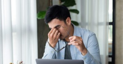 Đau khổ vì rối loạn thần kinh thực vật? 13 triệu chứng giúp bạn tự đánh giá