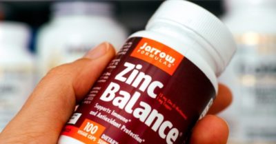 Các liệu pháp tự nhiên chữa phì đại tuyến tiền liệt