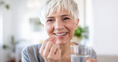 4 cách bổ sung vitamin D cải thiện sức khỏe người cao tuổi