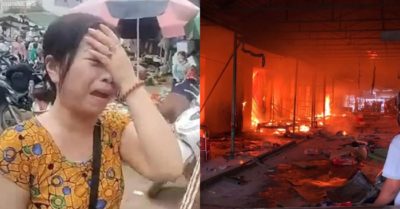 Tin tức 7/5: Bắt tạm giam kiểm sát viên Viện KSND tỉnh Bạc Liêu; Nhiều ki-ốt ở chợ Trung tâm huyện Ea Súp chìm trong lửa