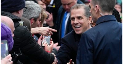 Tiết lộ: Thành viên gia đình Biden đã nhận thanh toán hàng triệu đô la từ ĐCS Trung Quốc