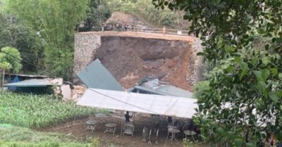 Tin tức 3/5: Miền Bắc, miền Trung đón đợt nắng nóng diện rộng đầu tiên; Vụ sạt lở vùi chết 3 mẹ con, xác định bờ kè xây sai thiết kế