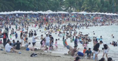 Tin tức 2/5: 7 người chết vì Covid-19 trong 2 ngày qua; Khách Trung Quốc đến Việt Nam tăng ‘khủng’