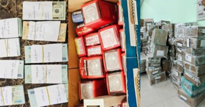 Tin tức 5/5: Đường dây mua bán hoá đơn khống hàng chục nghìn tỷ đồng; Dừng bay đối với phi công nghi sử dụng Ketamin