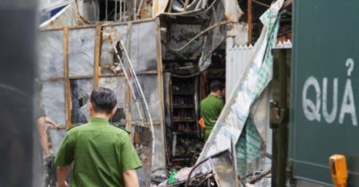 Tin tức 10/6: Miền Bắc có thể giảm cắt điện; Điều tra vụ hỏa hoạn khiến 3 ông cháu tử vong