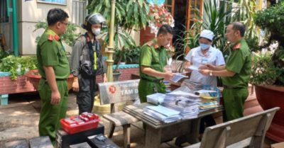 Tin tức 2/6: Cúp điện ngủ trong ôtô, cô gái tử vong; Suất cơm 120 nghìn chỉ có 1 miếng sườn: Lãnh đạo huyện nói ‘ai bắt phải mua đâu’