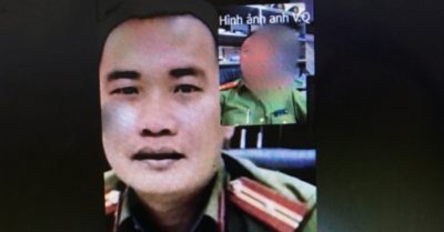 Tin tức 18/6: Công an dởm gọi điện để lừa đảo gặp ngay công an thật; Đất đá sạt lở vùi lấp hai vợ chồng