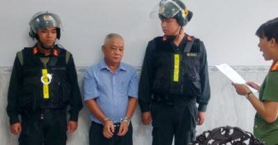 Tin tức 6/6: Cựu hiệu trưởng Đại học Đồng Nai bị bắt; 3 người trong gia đình tử vong sau tai nạn: Tang thương bao trùm cả khu phố