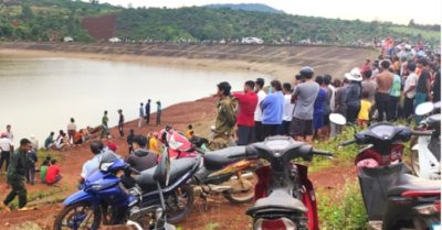 Tin tức 23/6: Học sinh lớp 1 ở Hà Nội bị bỏ quên trên xe ôtô; 6 người trong 2 gia đình tử vong dưới hồ nước