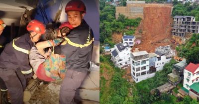 Tin tức 29/6: Sạt lở ở Đà Lạt, 2 người chết; Cựu cán bộ PVcomBank trốn truy nã, làm giả CMND