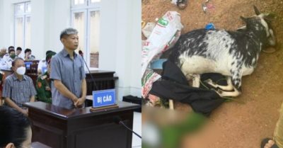 Tin tức 27/6: Cựu Tư lệnh Cảnh sát biển: Tham ô 50 tỷ vì ‘các thủ trưởng rất vất vả’; 3 cán bộ công an thừa nhận ‘bắn nhầm’ dê của người dân ở Hà Nội