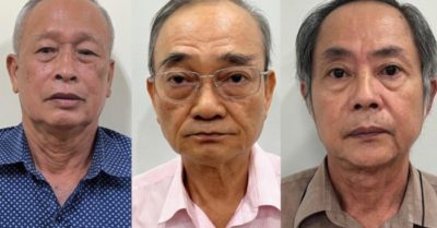 Tin tức 29/6: Bộ Công an điều tra giá sách giáo khoa cao bất thường; Giám đốc công ty chuyển phát đánh tráo hàng hóa tại sân bay Nội Bài