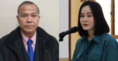 Tin tức 9/6: Nguyên đại sứ Vũ Hồng Nam bị buộc thôi việc; Tina Dương lĩnh 11 năm tù