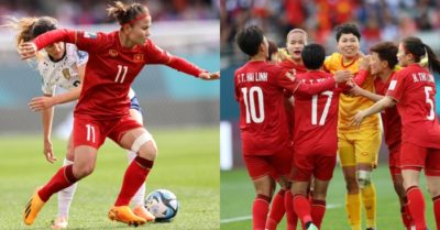 Tin tức 23/7: Vụ án chuyến bay giải cứu: Các bị cáo đã nộp khắc phục bao nhiêu tiền?; CĐV Thái Lan: ‘Việt Nam có thể chạy suốt 90 phút ở World Cup’