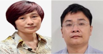 Tin tức 18/7: Bão Talim suy yếu khi vào biên giới Việt – Trung; Chị gái bị đề nghị điều tra, cựu chuyên viên Bộ GTVT bất ngờ ‘quay xe’ nhận tội